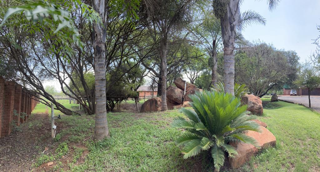 5 Bedroom Property for Sale in Rietfontein A H North West